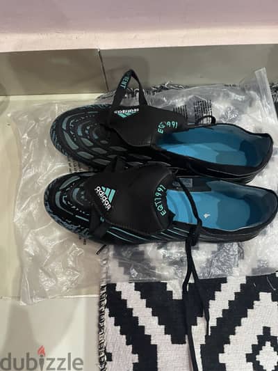 Adidas FT ELITE FG