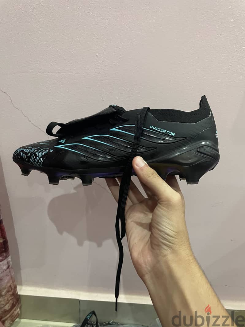 Adidas FT ELITE FG 1