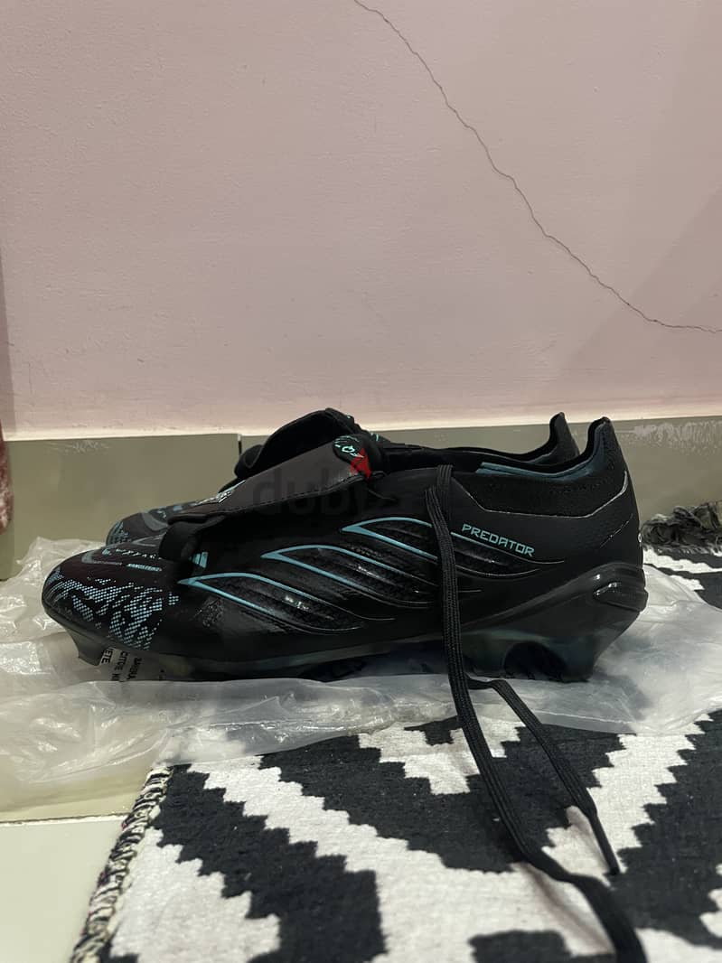 Adidas FT ELITE FG 2