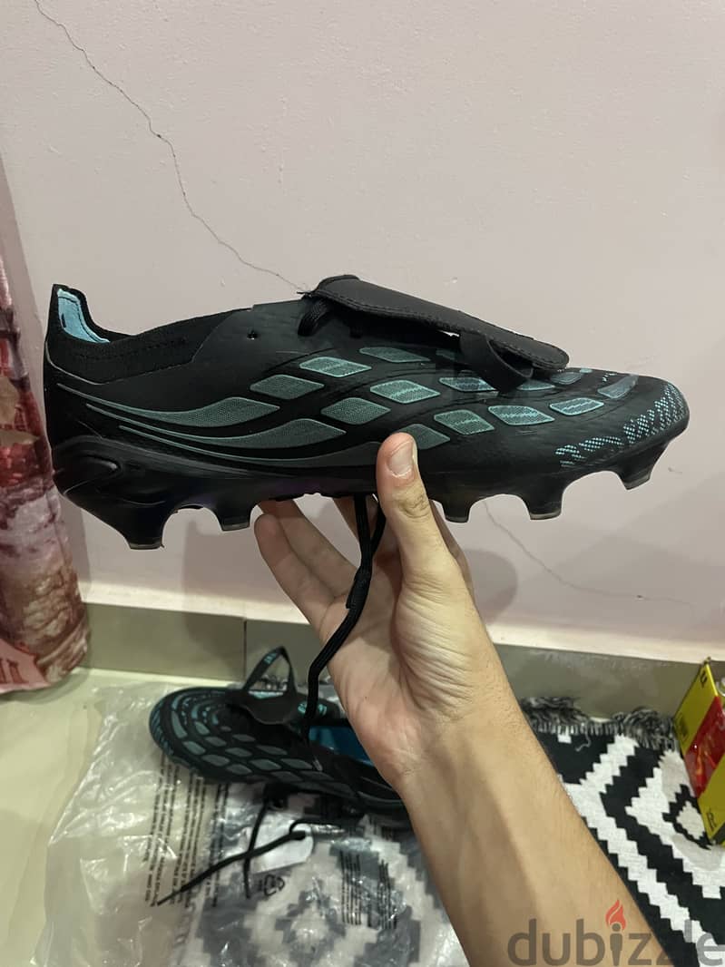 Adidas FT ELITE FG 3