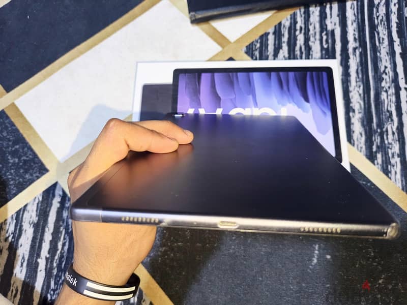 Samsung Tab a7 1