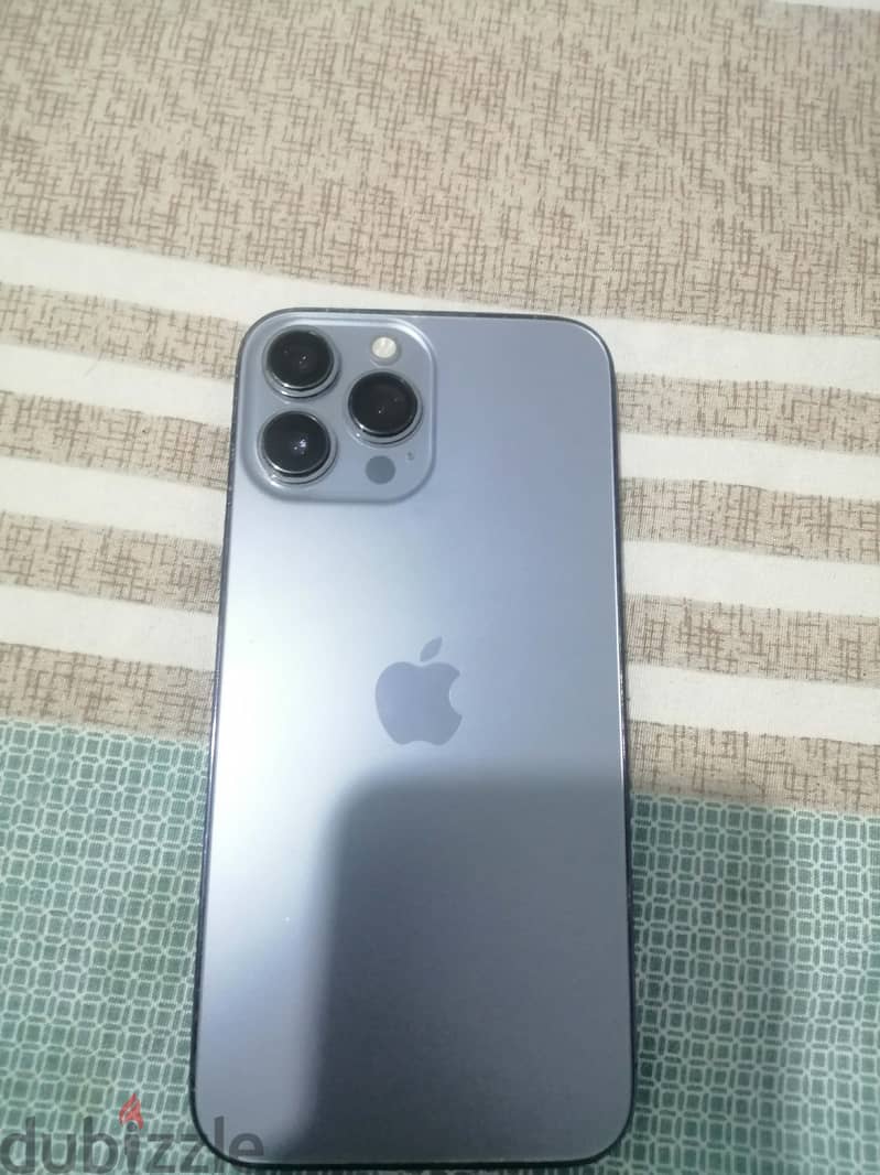 Apple - iPhone 13 Pro Max 1