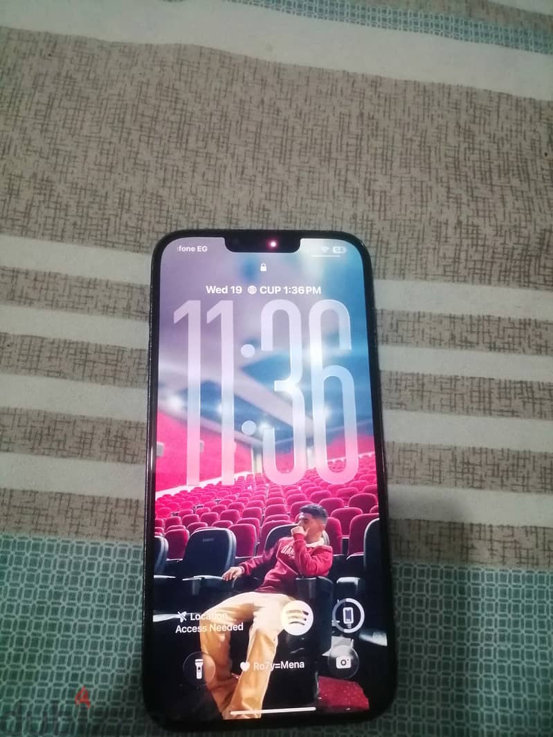 Apple - iPhone 13 Pro Max 2