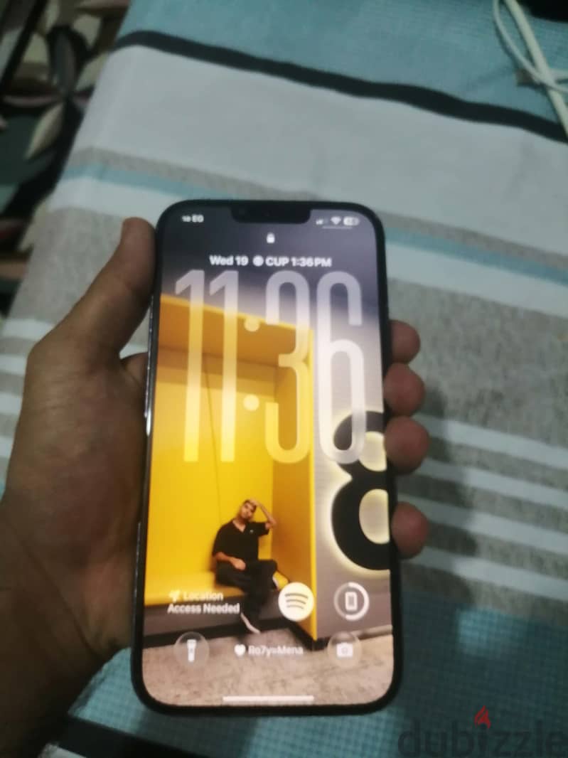 Apple - iPhone 13 Pro Max 5