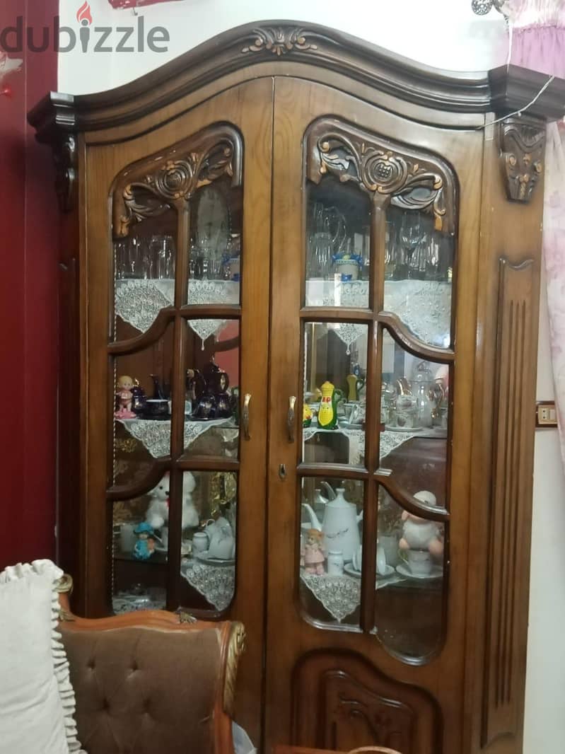 نيش وبوفيه 1