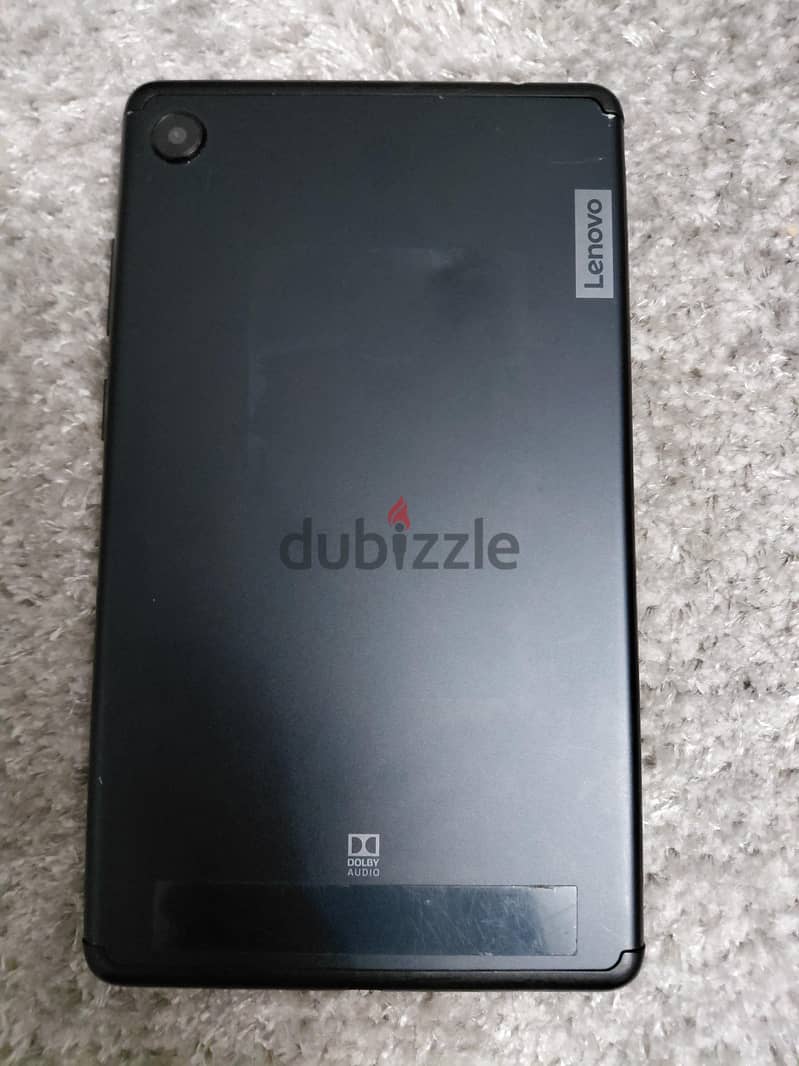 lenovo tab m7 2