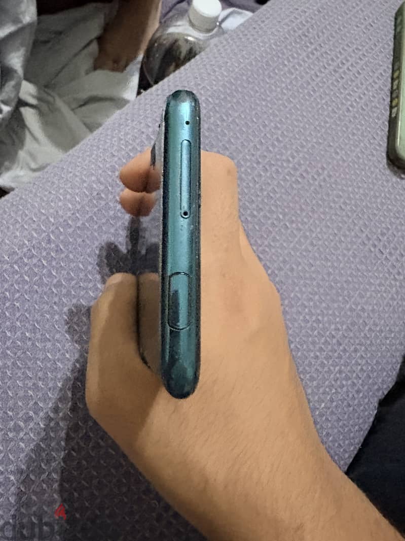 Huawei y9 prime 4