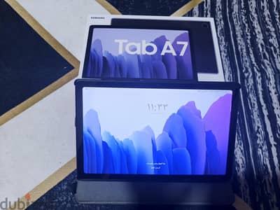 Samsung Tab a7