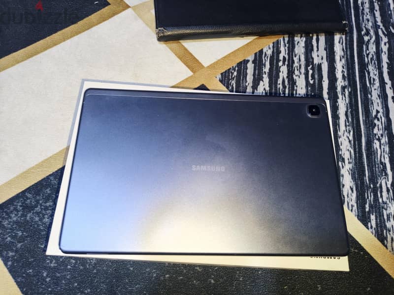 Samsung Tab a7 2