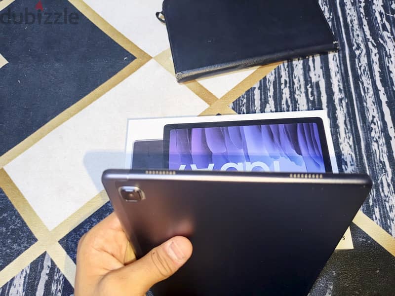 Samsung Tab a7 3