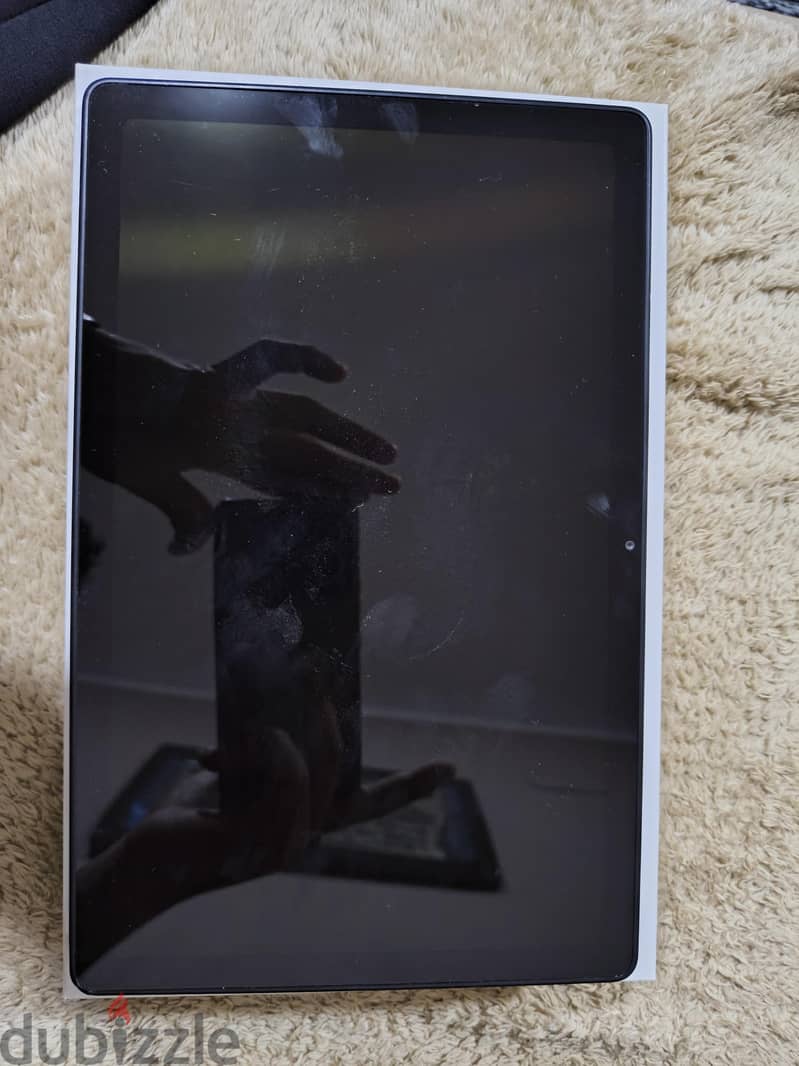Samsung Tab a7 4