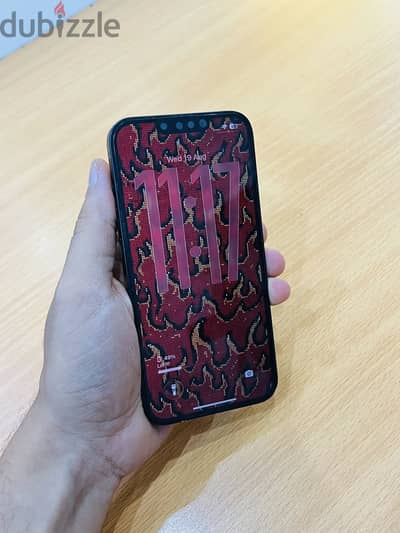 آبل - آيفون 13