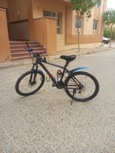Trinx m116