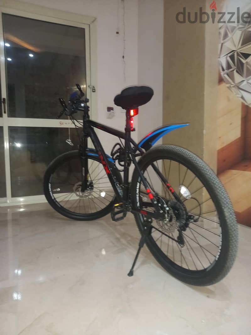 Trinx m116 1