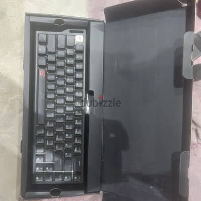 gaming keyboard