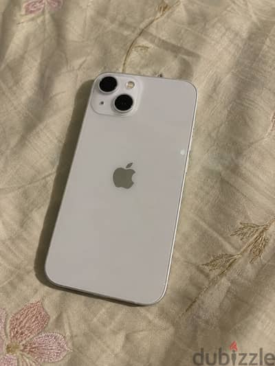 Apple - iPhone 13