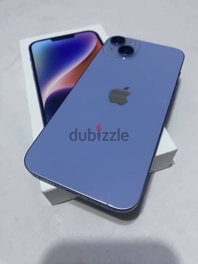 Apple - iPhone 14 plus