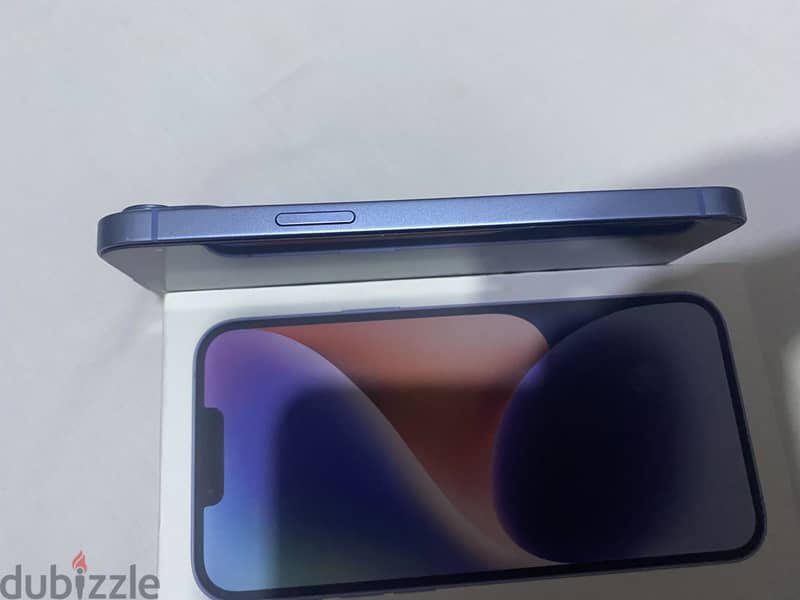 Apple - iPhone 14 plus 2