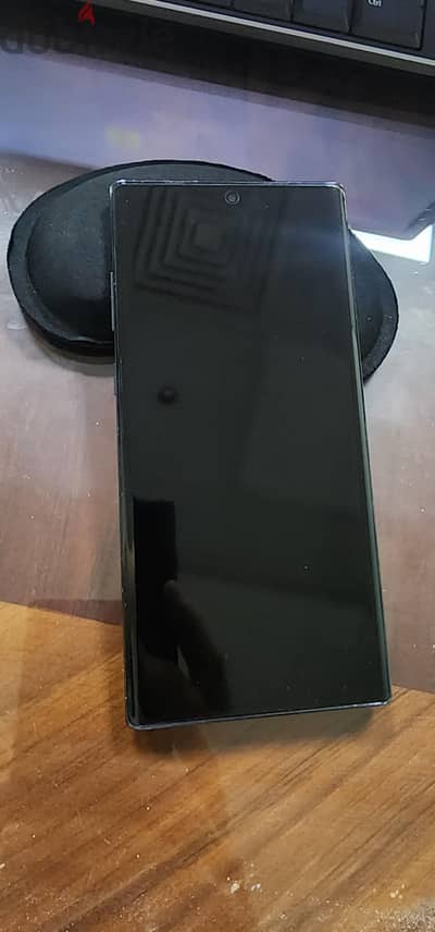 Samsung Note 10 Plus