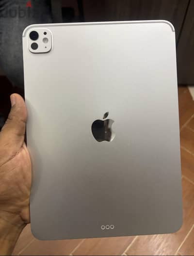 Ipad pro m5