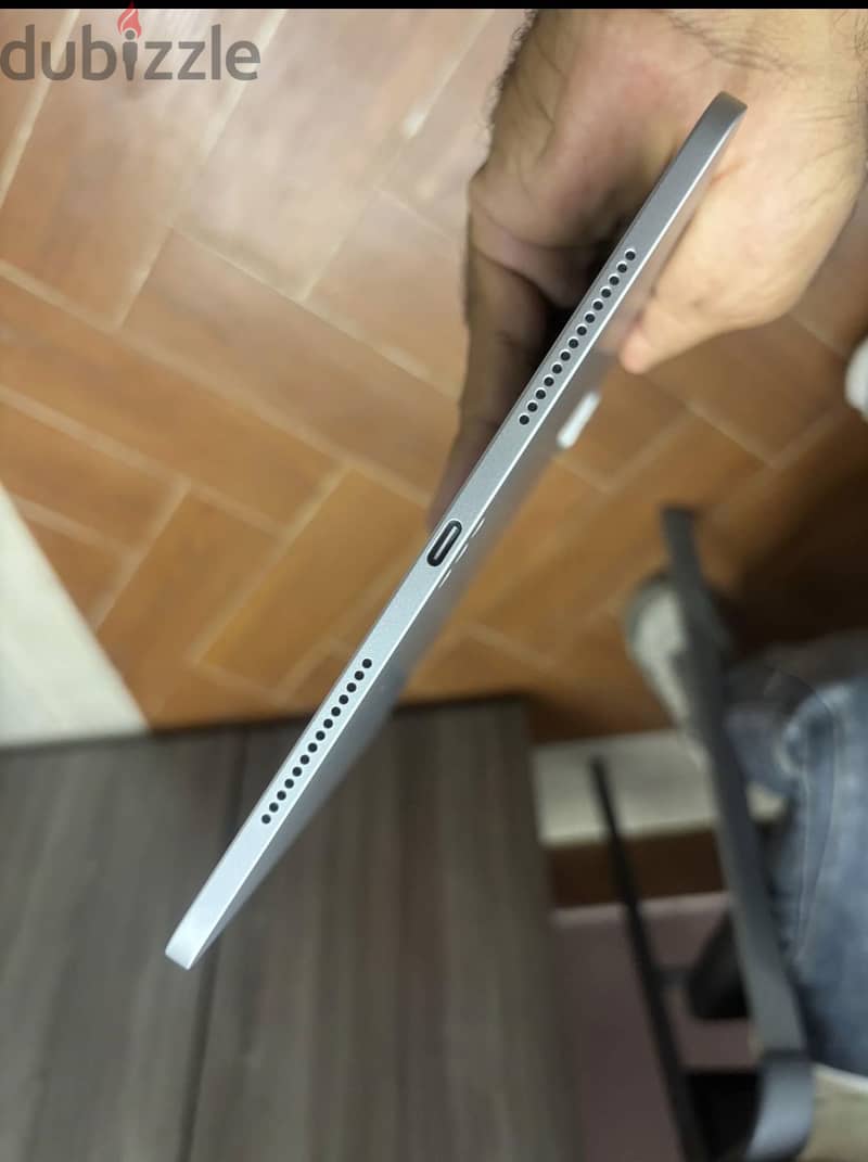 Ipad pro m5 2