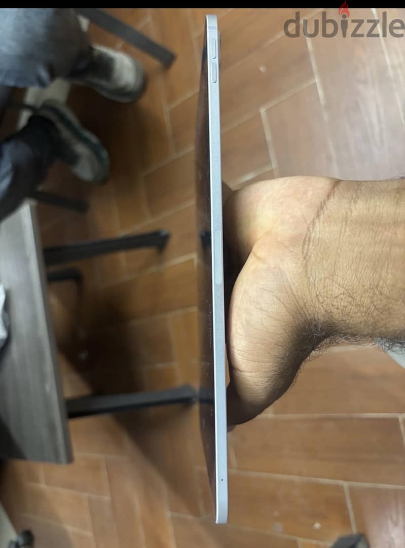 Ipad pro m5 3