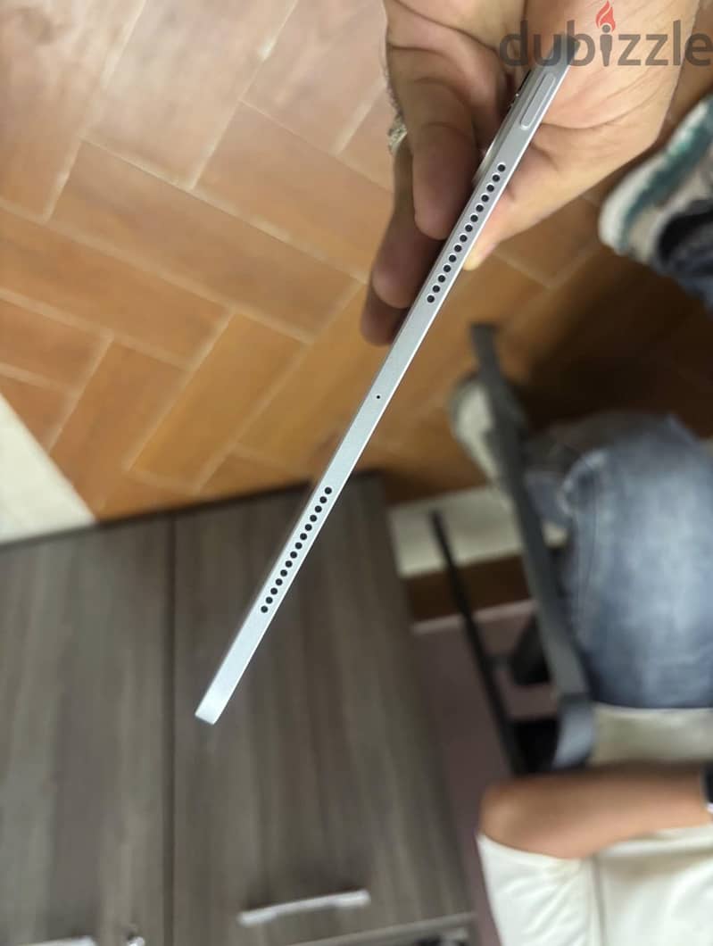 Ipad pro m5 4