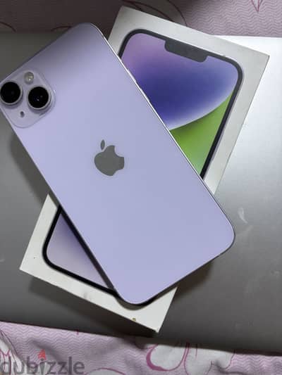 Apple - iPhone 14 plus