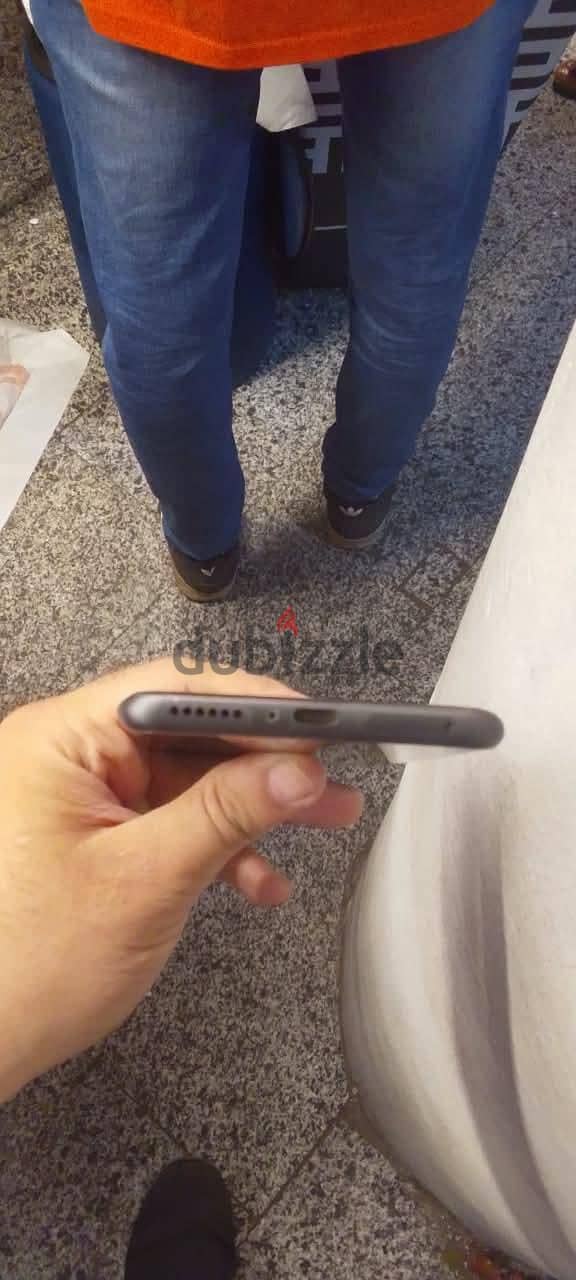 Redmi note 15 Ram 8 4