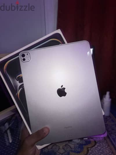Ipad pro m4.512g