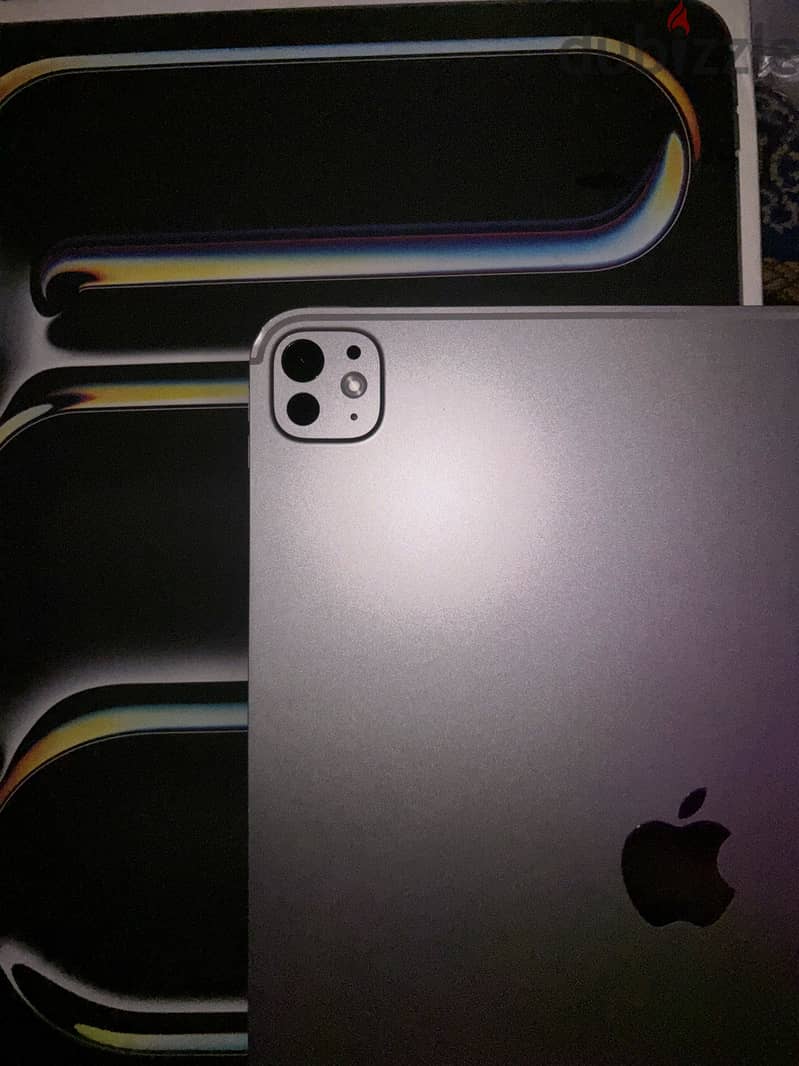 Ipad pro m4.512g 1