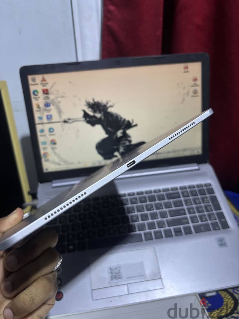 Ipad pro m4.512g 3