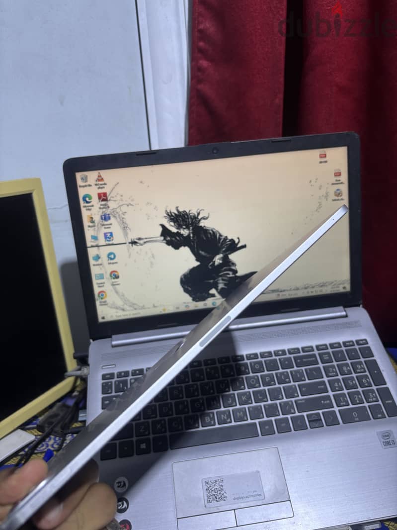 Ipad pro m4.512g 4