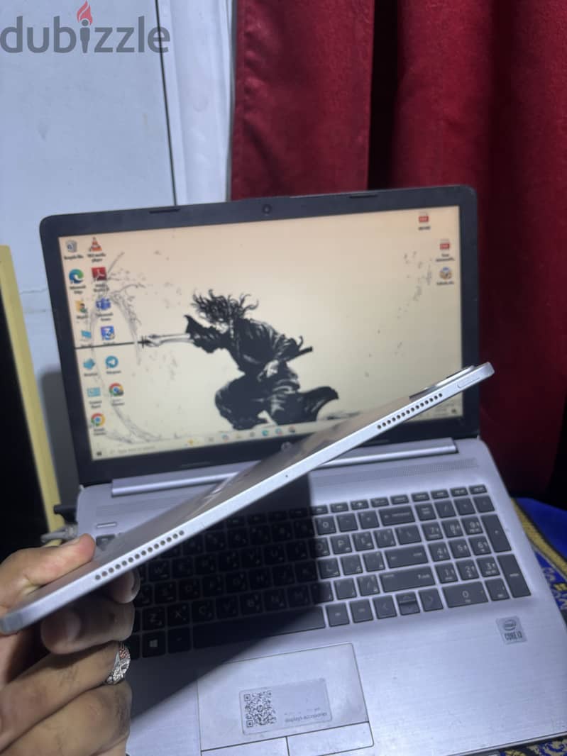 Ipad pro m4.512g 5
