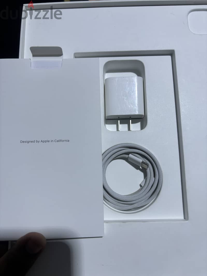Ipad pro m4.512g 8