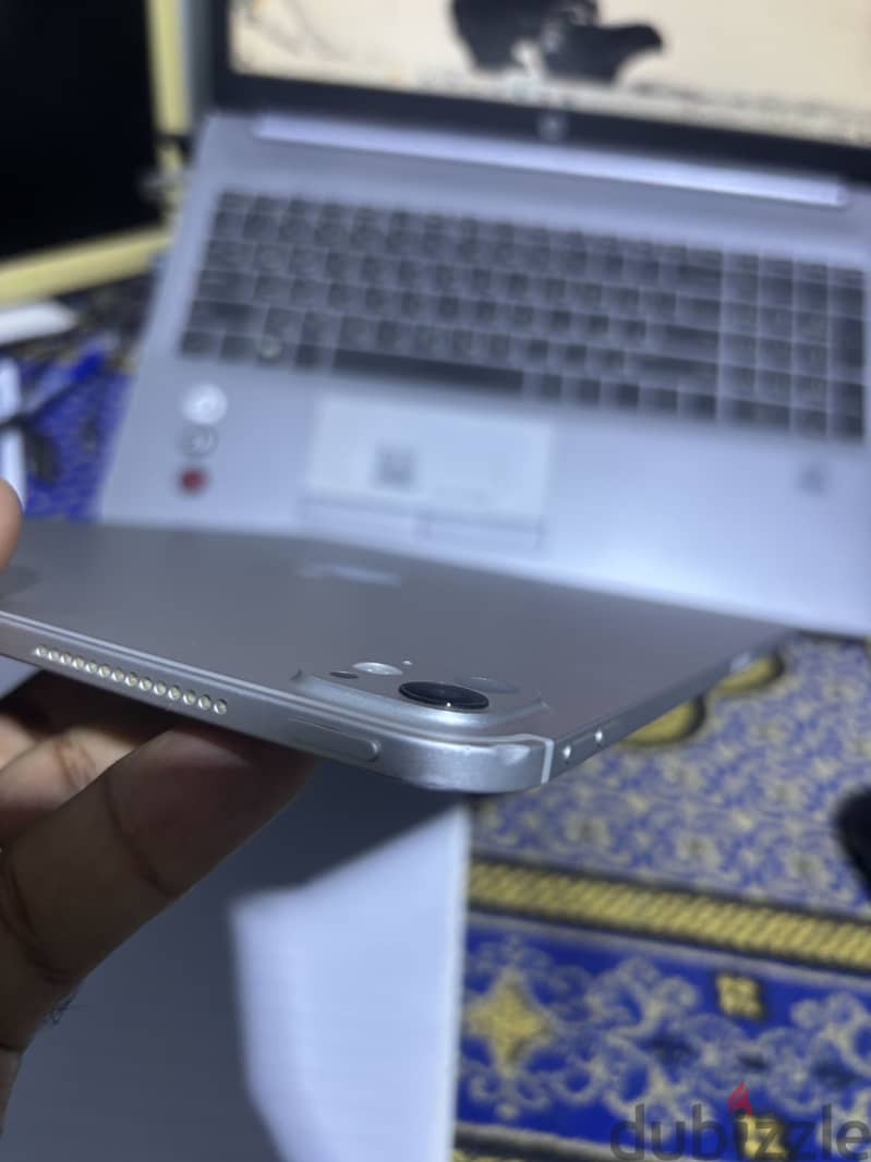 Ipad pro m4.512g 9