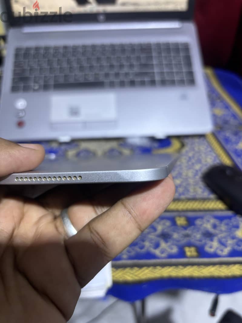 Ipad pro m4.512g 10