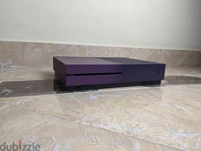 Xbox One S Special Edition
