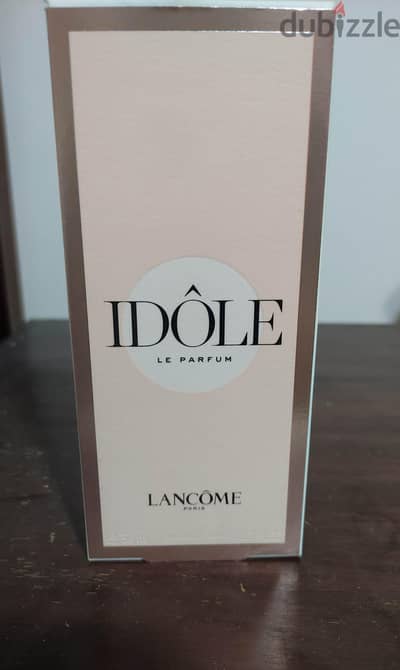 perfume Lancôme idole 50ml original