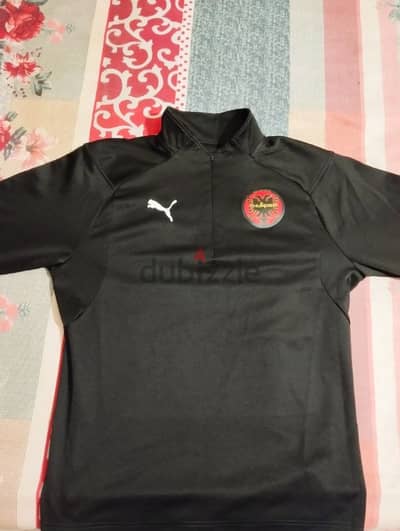 Puma Sweatshirt zip top