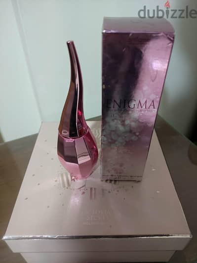 perfume Oriflame Enigma original 50ml