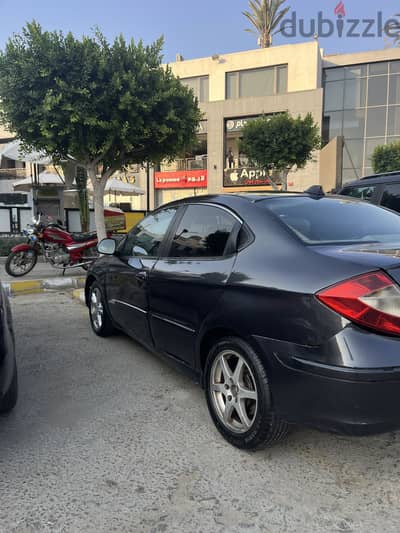 سبيرانزا أم 11 2013