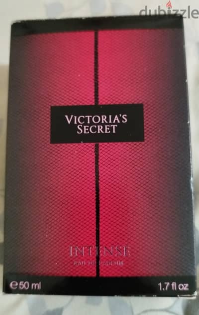 victoria secret perfume