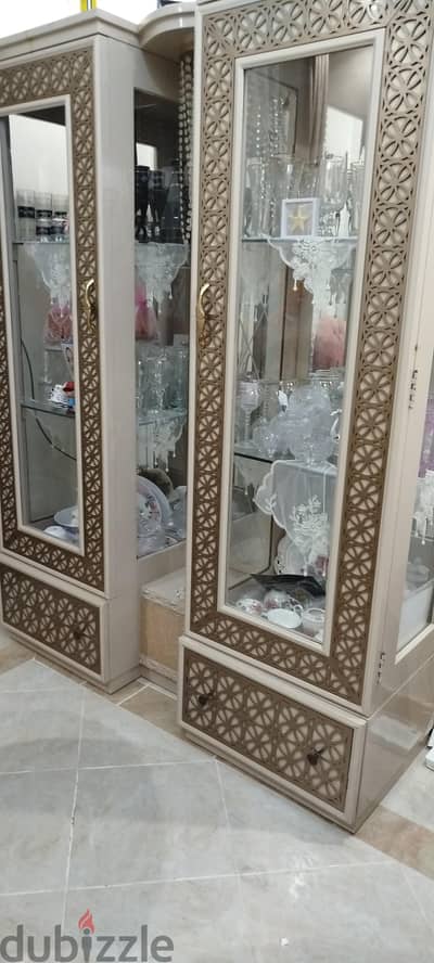 انتريه و سفره و نيش