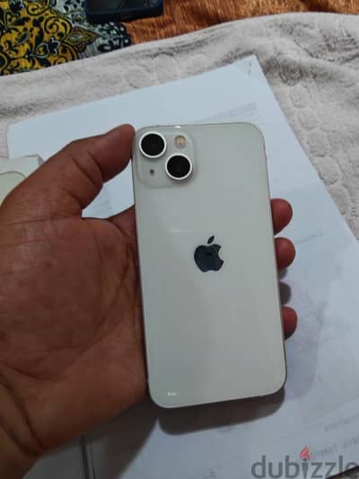 Apple - iPhone 13