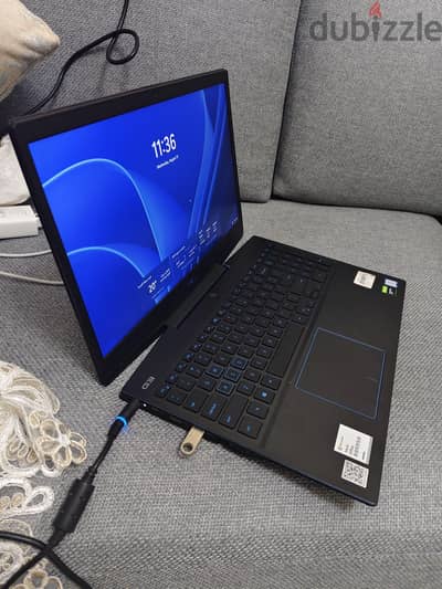 لاب توب dell