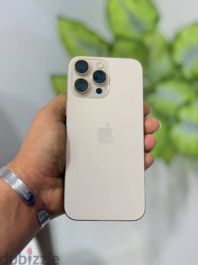 آبل - آيفون 16 برو ماكس