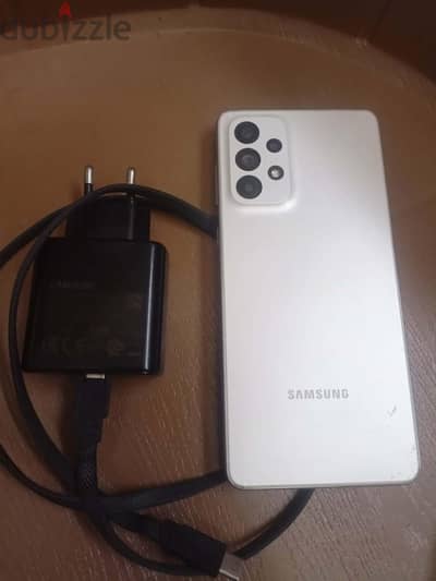 سامسونج A73 5G