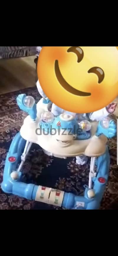 مشايه اطفال