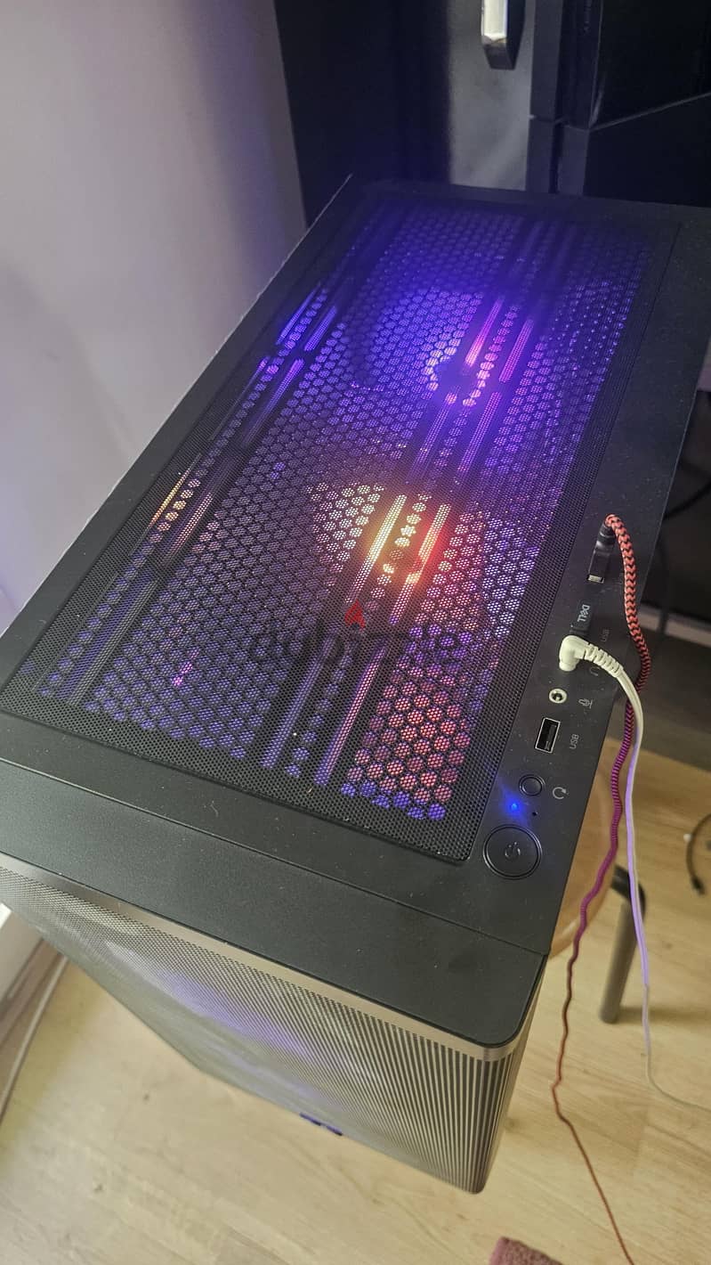custome gaming pc build 2